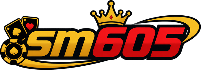 SM605 Logo